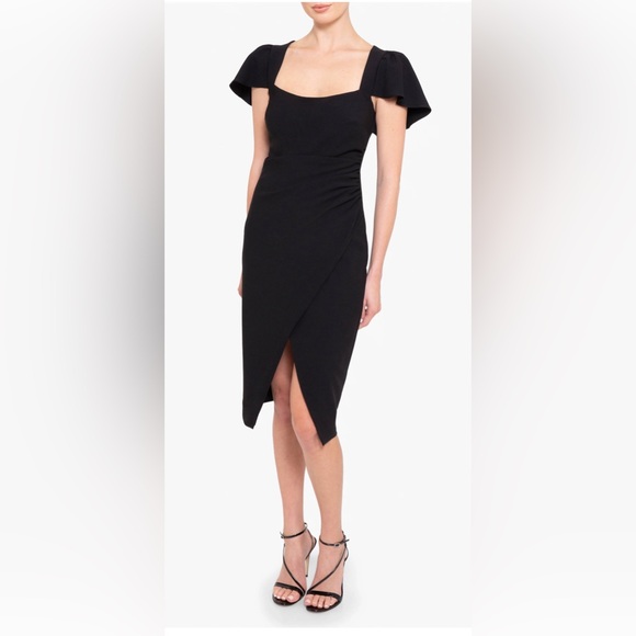 black velvet holiday dress Black Velvet Maxi Dress 2XL